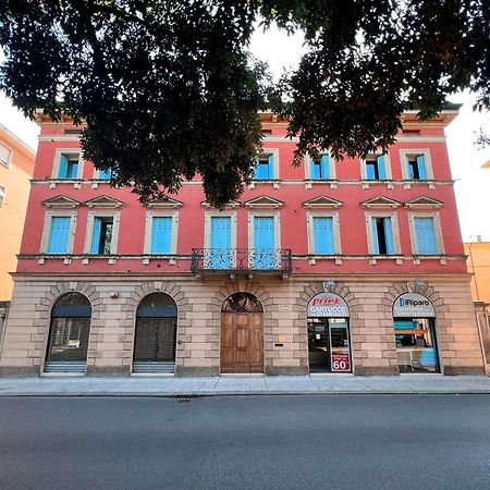 Appartamento Gioia Verona Buitenkant foto
