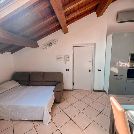 Appartamento Gioia Verona Buitenkant foto